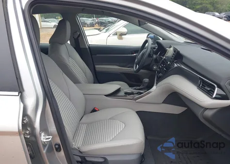 2021 Toyota Camry Se из США, поврежденный, VIN 4T1G11AK1MU587773